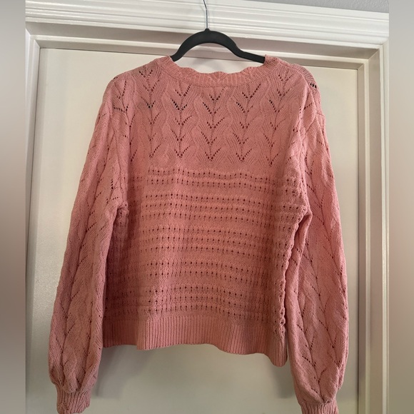 Lauren Conrad top - Picture 9 of 11